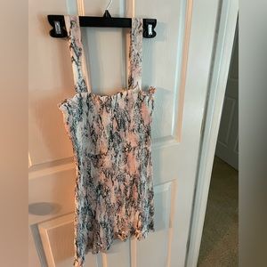 Buddy love dress